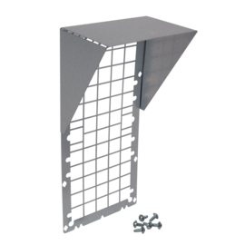 Pare-pluie + grille ProtectONE® R 2-4-5